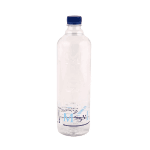 Eau Minérale Mira De 0.95l - Mira (03)