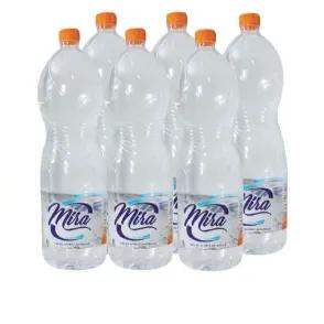 Eau Mira 2l - Pack De 6