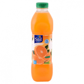 Boisson Au Jus Orange - Stil (40)