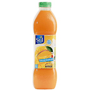 Boisson Au Jus Mangue Stil 1l