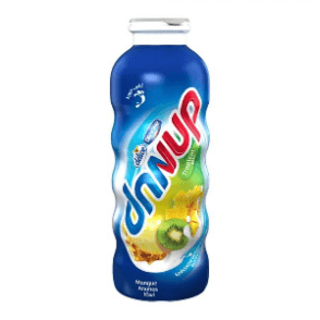 Yaourt À Boire Tropical Danup 260gr