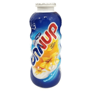 YAOURT A BOIRE 260G DELICE VANILLE