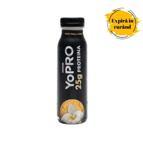 ALTEREGO YoPro Vanilla Biscuit boisson, 300g
