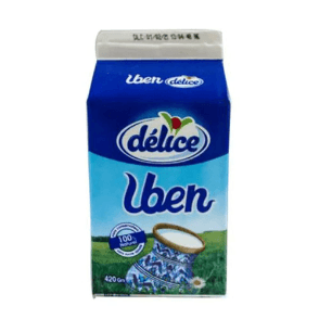 Lben Delice 420gr