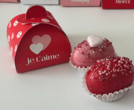 Box Love (je t'aime)