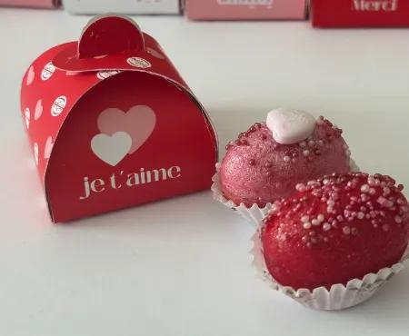 Box Love (je t'aime)