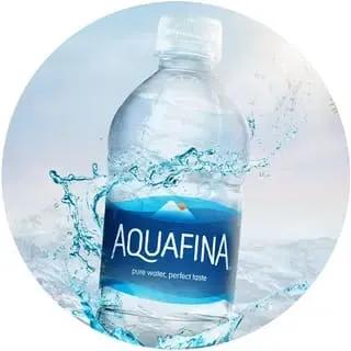 Bouteille d'Eau