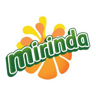 Mirinda Orange
