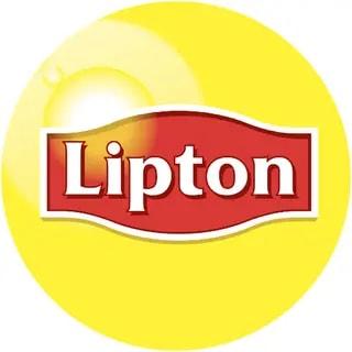 Lipton - Peche