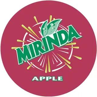 Mirinda Pomme