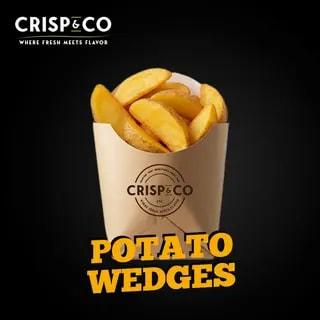 Potato Wedges