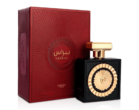 Nebras