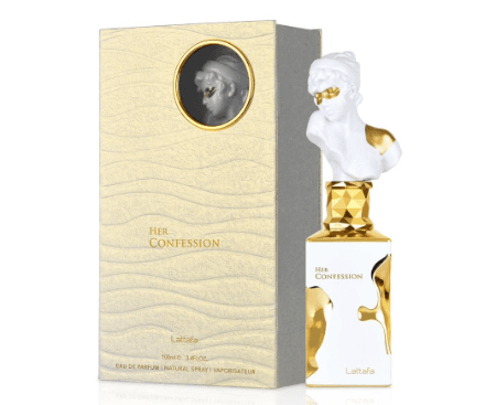 Her Confession By Lattafa