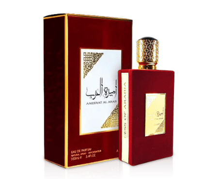 Amerat Al Arabe