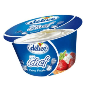 Creme Fraiche Délice
