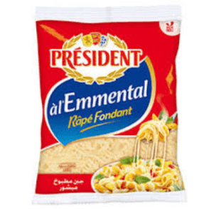 Fromage Rape Emental President 110g