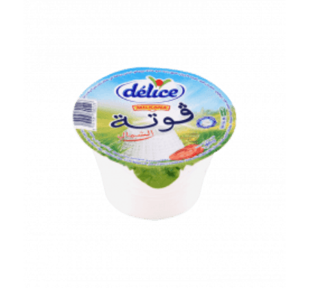Fromage Ricotta Délice 150gr