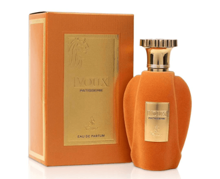 Voux Pâtisserie