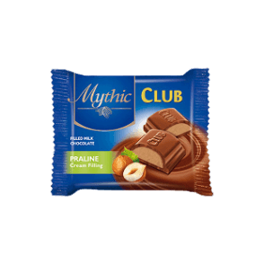 Chocolat Club Noisette