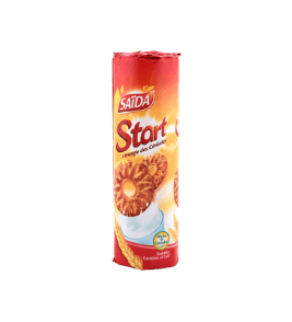Biscuit Start Saida 250gr