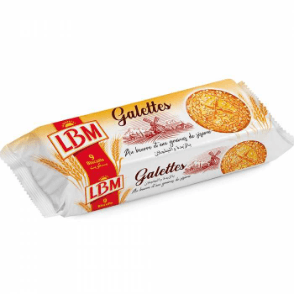 Galettes aux beurre et sésames - LBM (45)