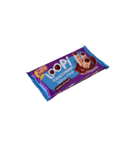 Biscuit Loopi Saida 48gr