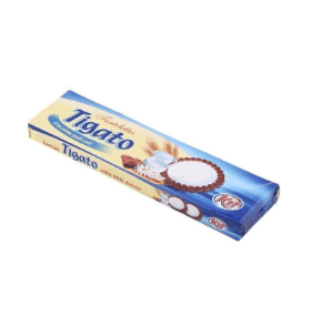 Biscuit Tigato Lait Kif