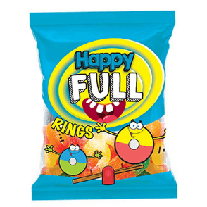 Bonbon Gélifié 70gr
