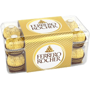 Ferrero Rocher 30 Pièces