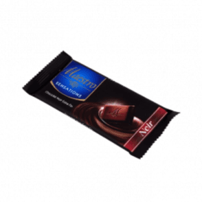 Chocolat Noir Maestro 30gr