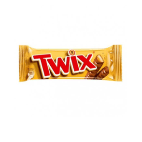 Chocolat Twix