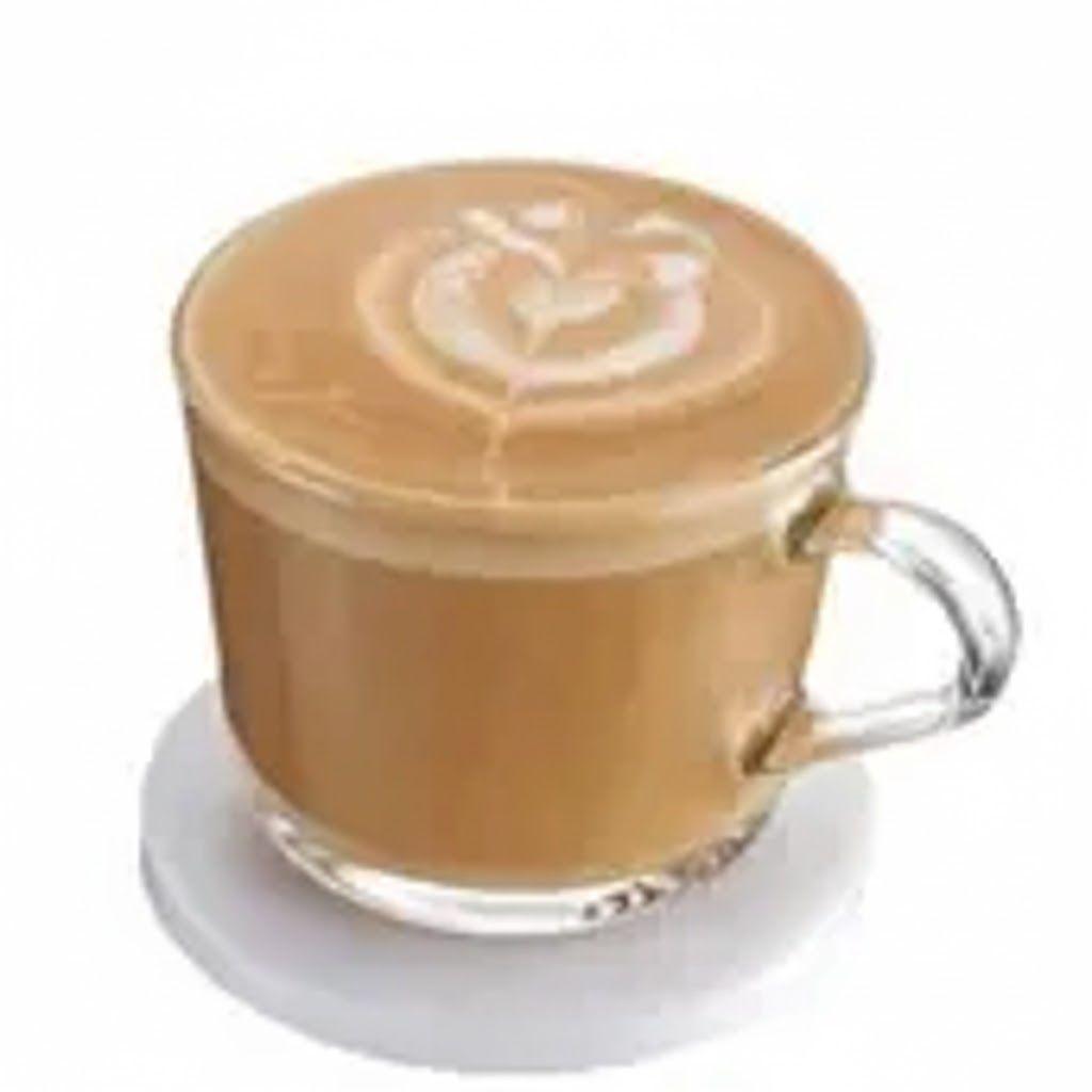 Spanish Latte Medium