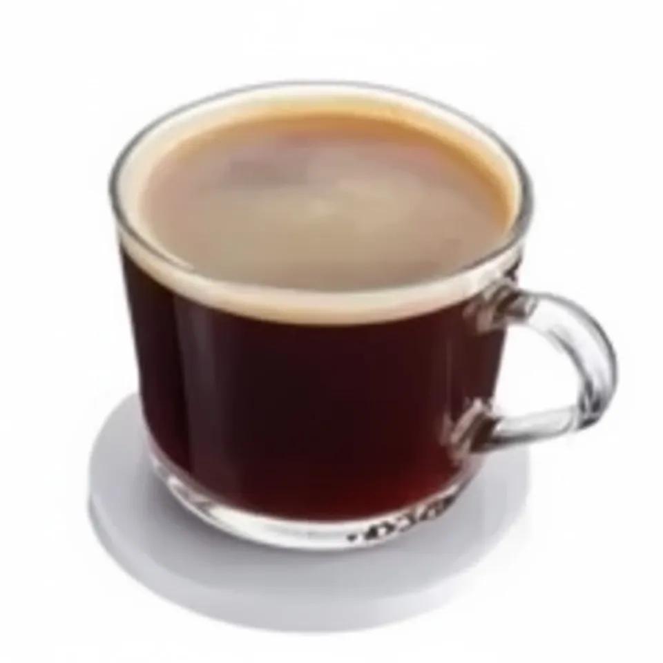 Americano Medium