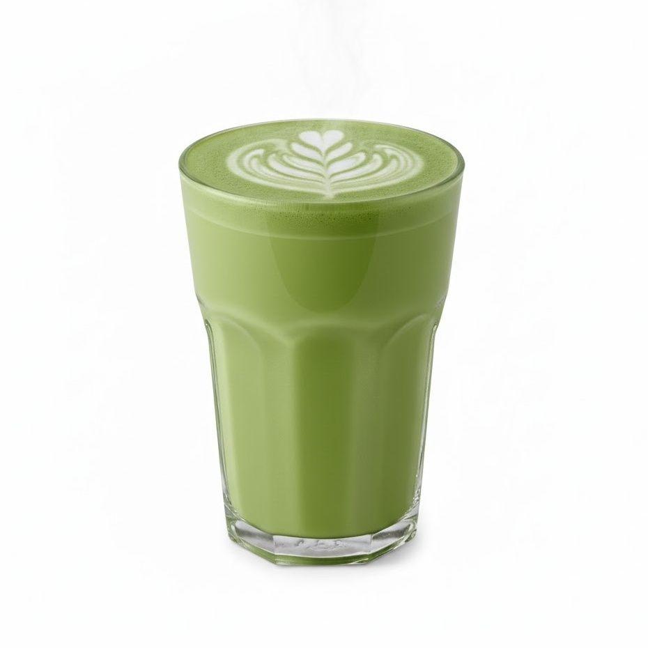 Matcha Latte Medium