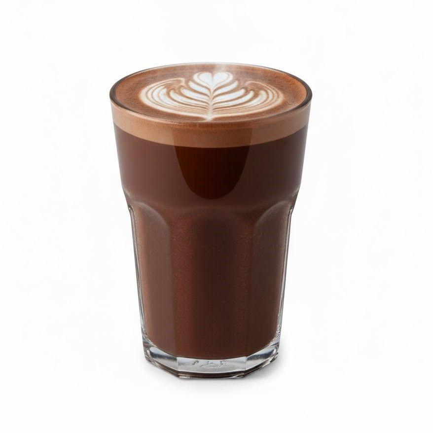 Hot Chocolate Regular