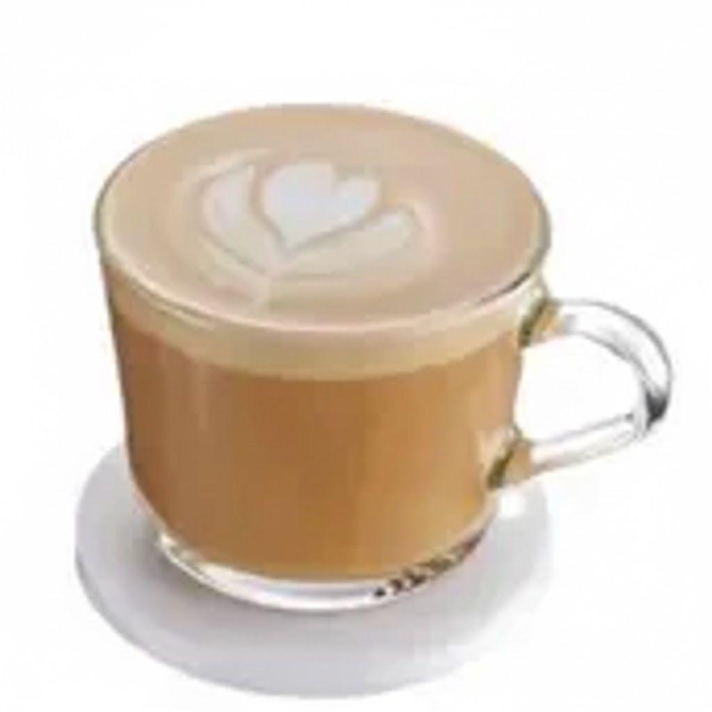 Café Latte medium