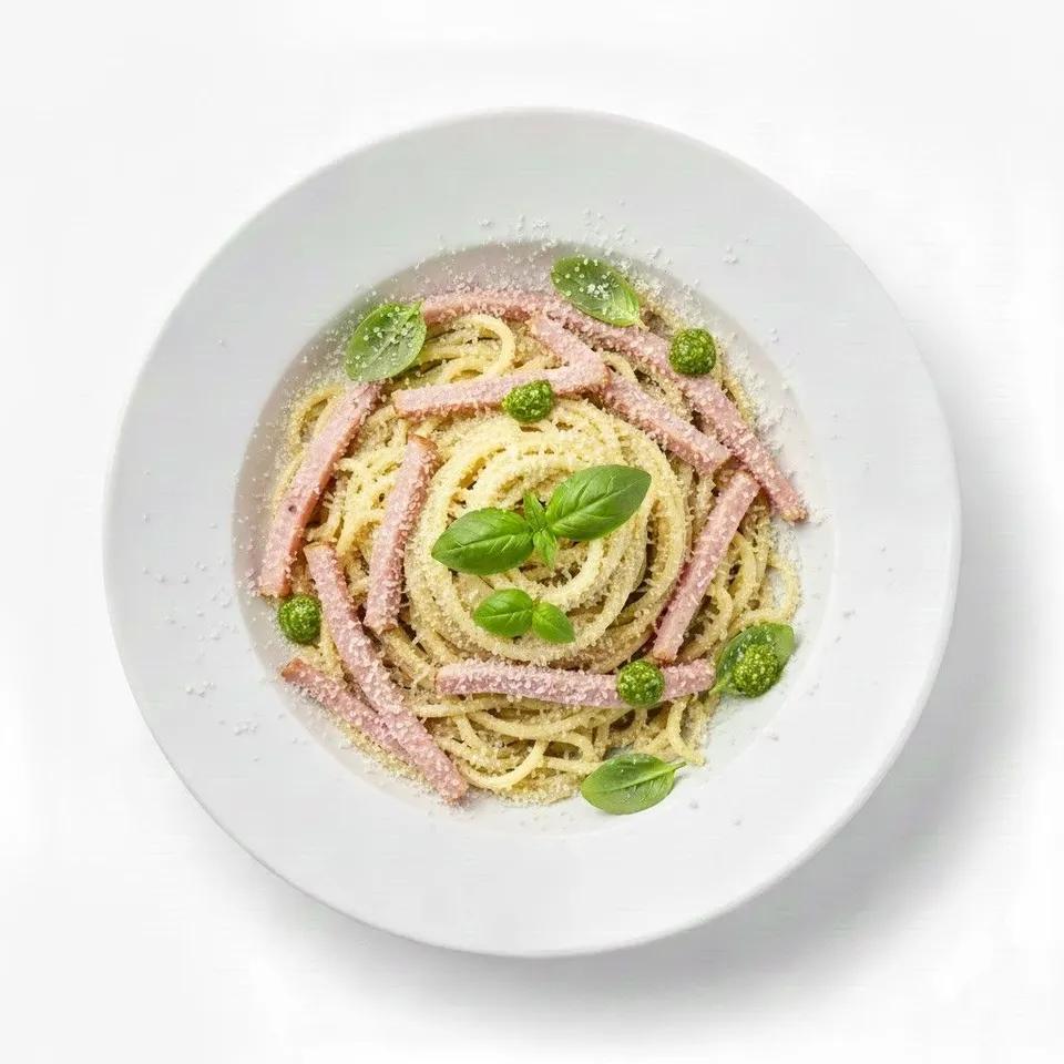 Classic Carbonara