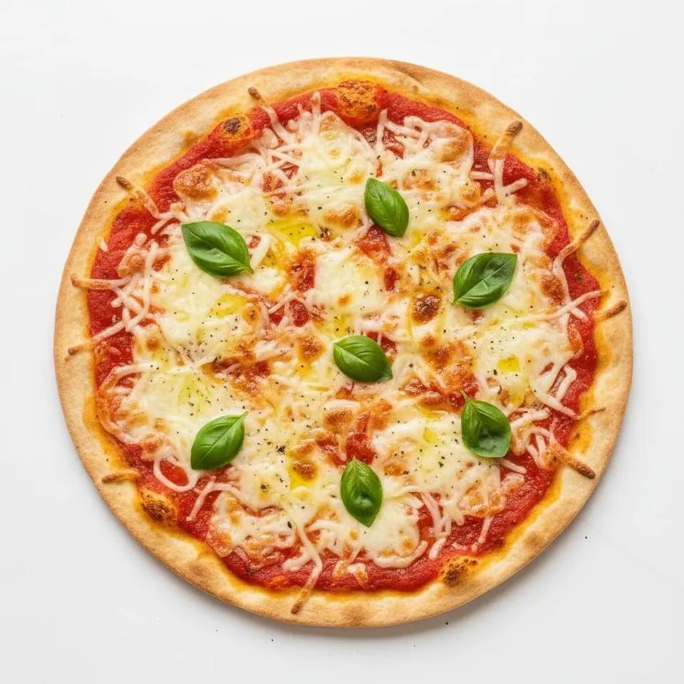 Margherita Tortilla