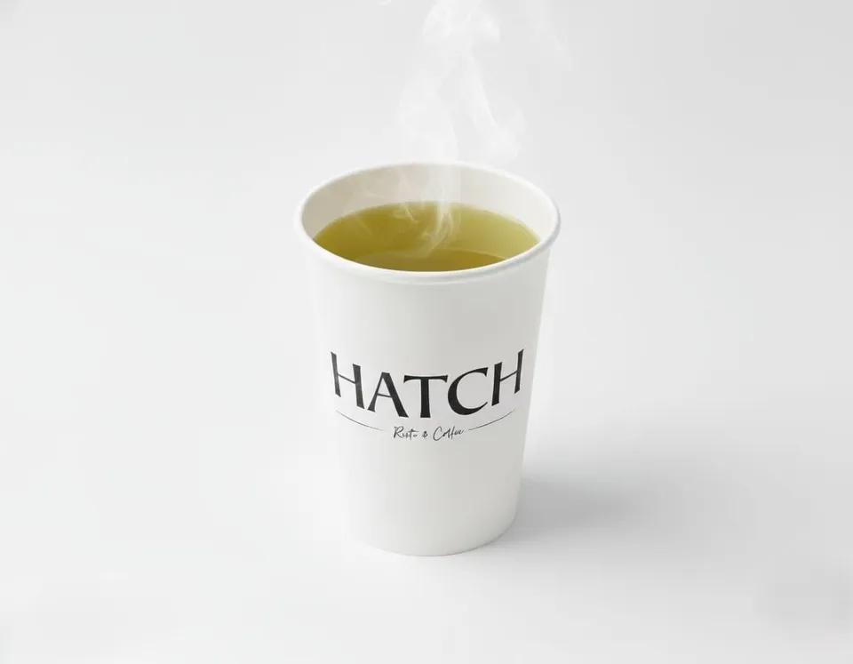 Green Tea
