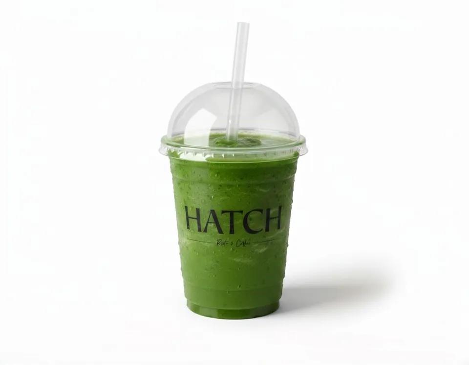 Green Detox