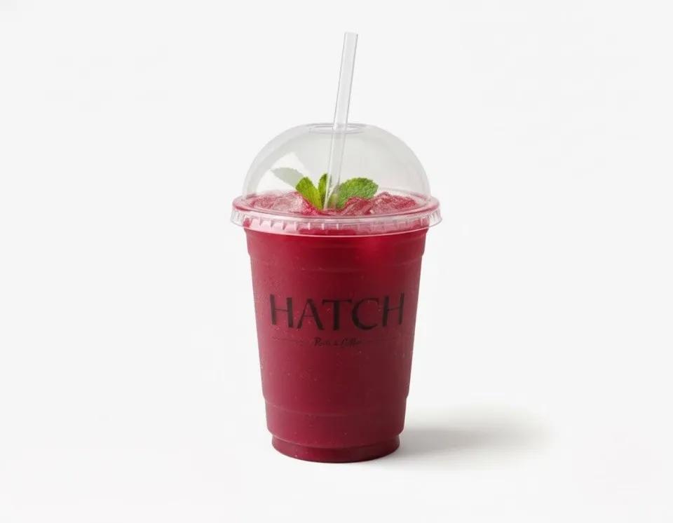 Heart Beet