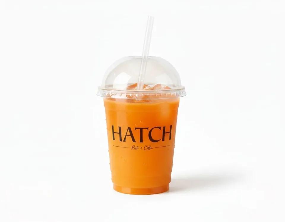 Carrot Juice