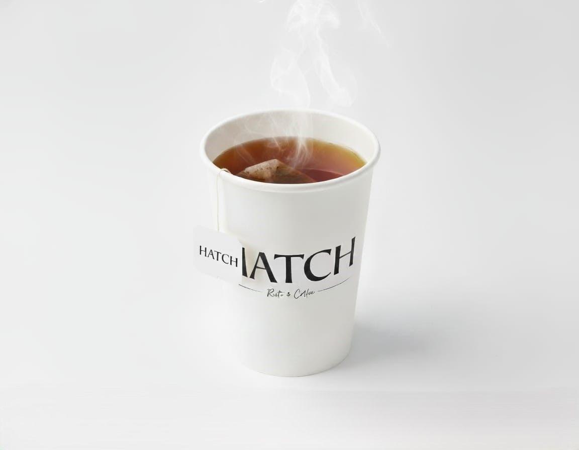 English Breakfast Tea