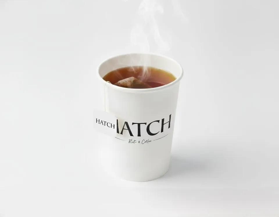 English Breakfast Tea