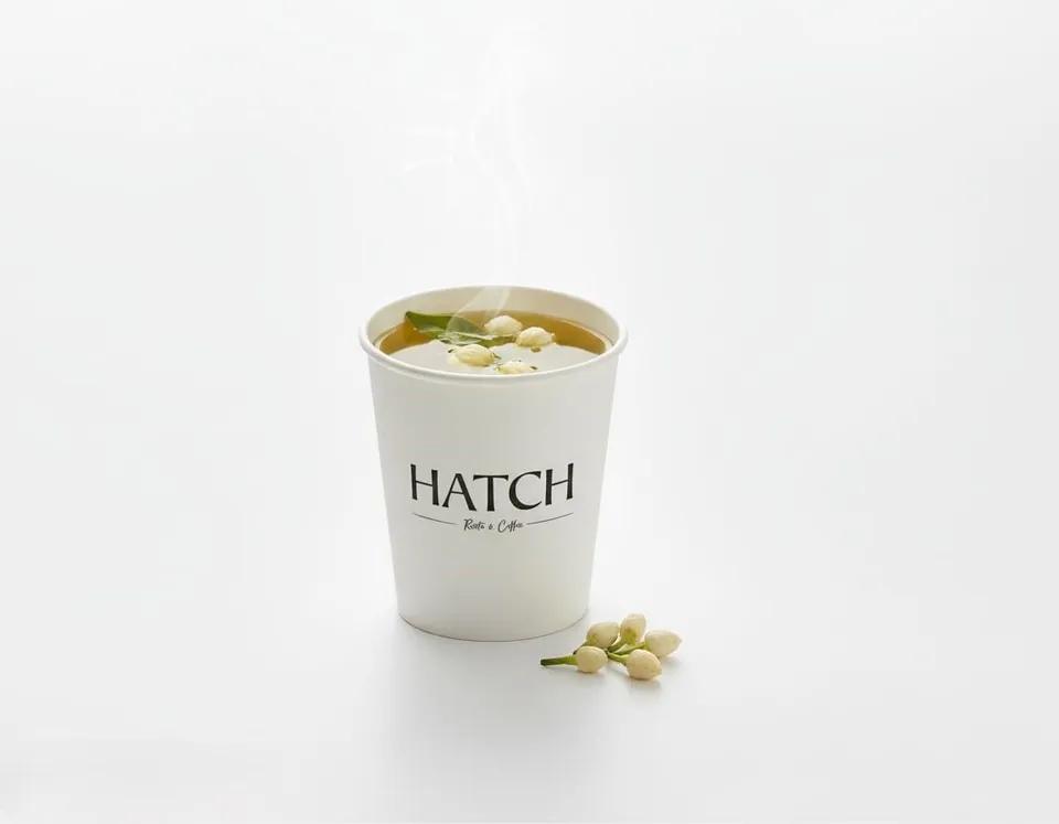 Green Tea With Jasmine