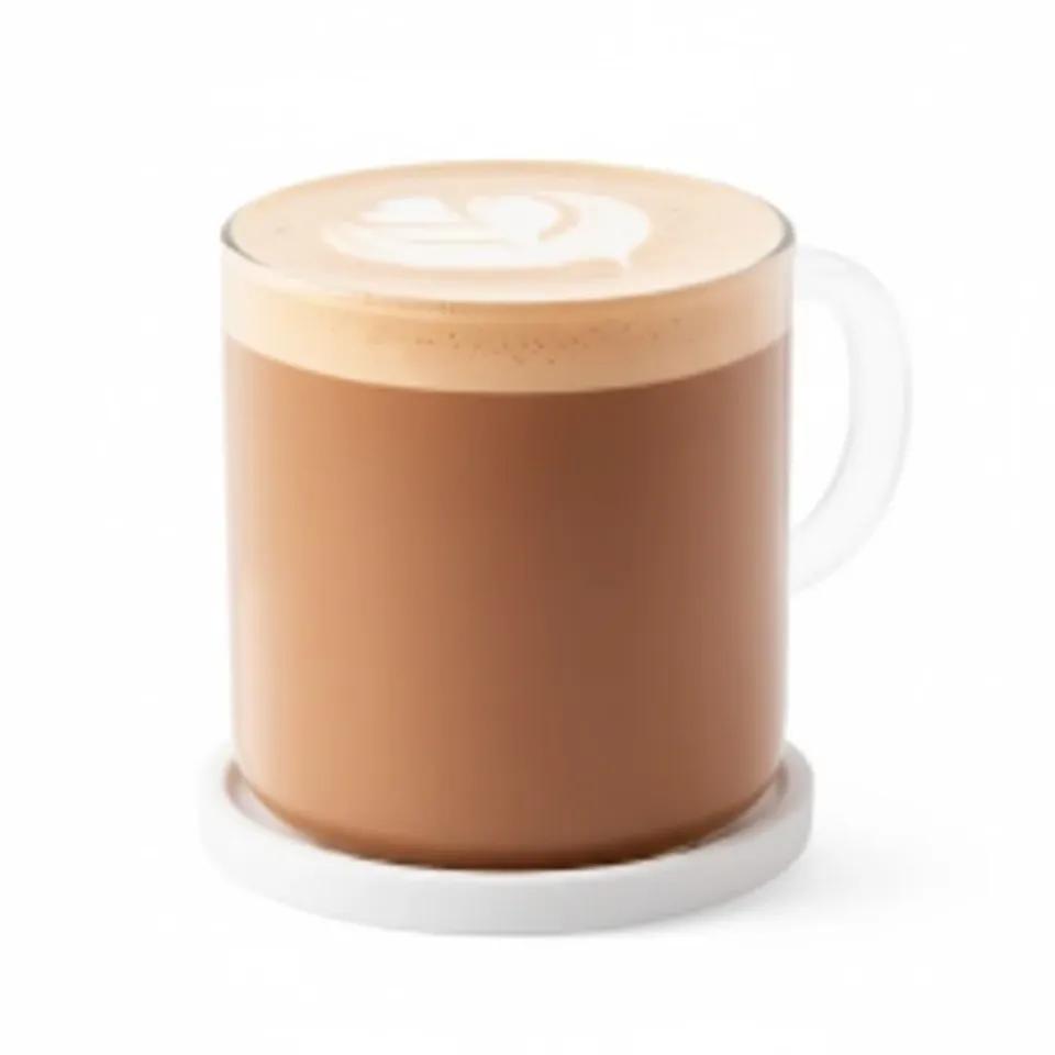 Hot Mocha Medium