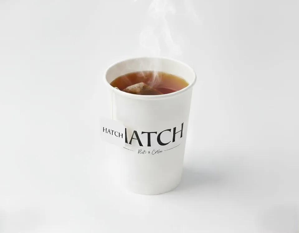 Earl Grey