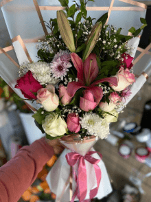 Rêve Florale