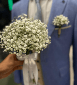 Perle Poussière Étoilée