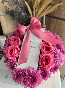 Promesses Rosés